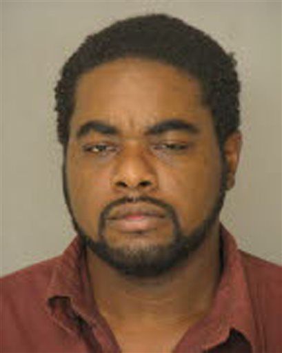 Allen Darell Wade